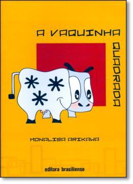 Imagem de VAQUINHA QUADRADA, A