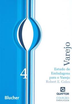 Imagem de ESTUDO DE EMBALAGENS PARA O VAREJO