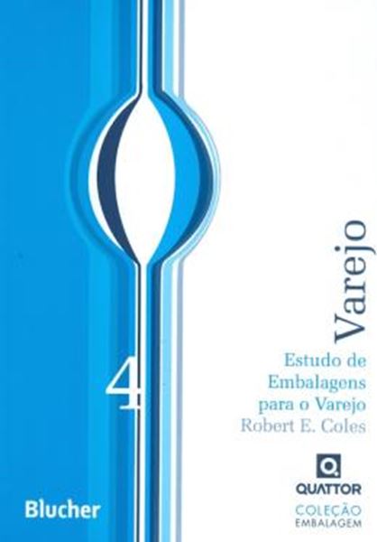 Picture of ESTUDO DE EMBALAGENS PARA O VAREJO