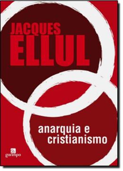 Picture of ANARQUIA E CRISTIANISMO