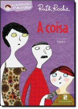 Imagem de A COISA