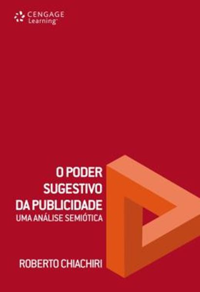 Picture of PODER SUGESTIVO DA PUBLICIDADE - UMA ANALISE SEMIOTICA