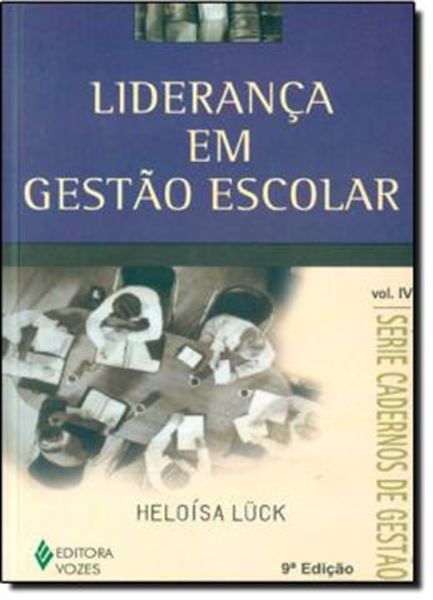 Picture of LIDERANCA EM GESTAO ESCOLAR - 9ª ED.