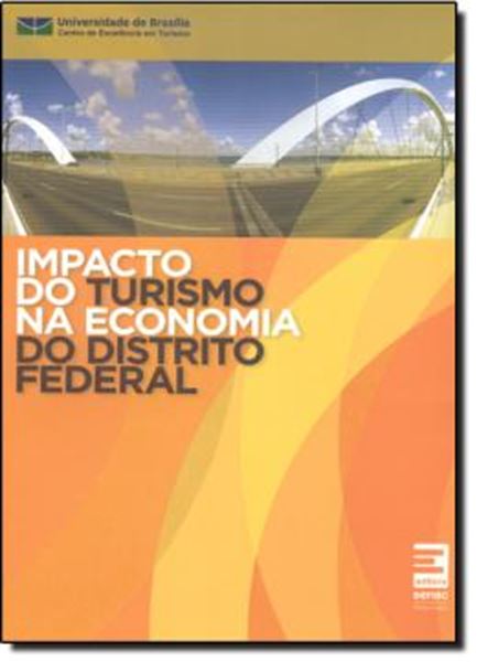 Picture of IMPACTO DO TURISMO NA ECONOMIA DO DISTRITO FEDERAL