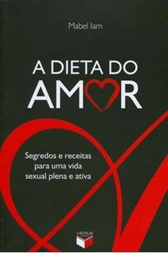 Imagem de DIETA DO AMOR, A