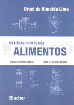 Imagem de MATERIAS-PRIMAS DOS ALIMENTOS