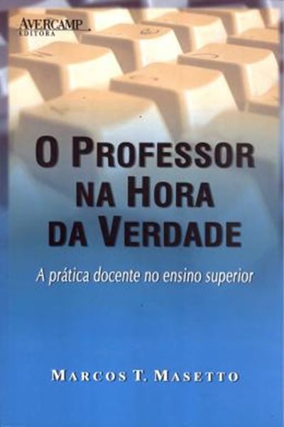 Picture of PROFESSOR NA HORA DA VERDADE, O