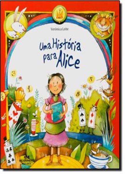 Picture of UMA HISTORIA PARA ALICE
