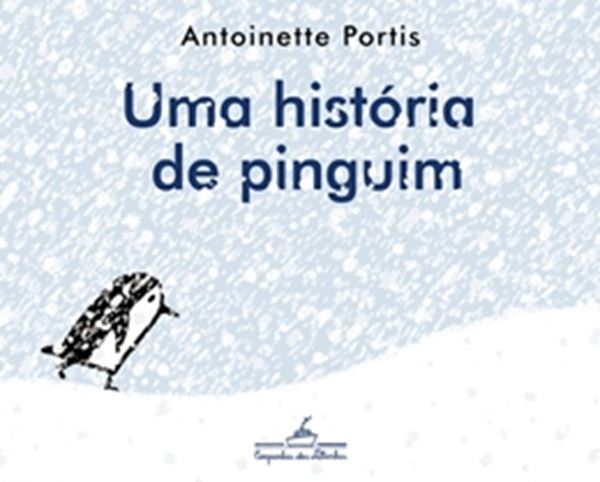 Picture of UMA HISTORIA DE PINGUIM