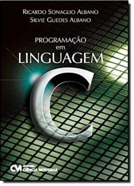 Picture of PROGRAMACAO EM LINGUAGEM C