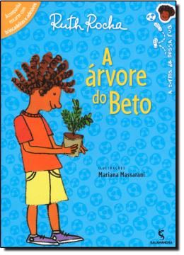 Imagem de A ARVORE DO BETO