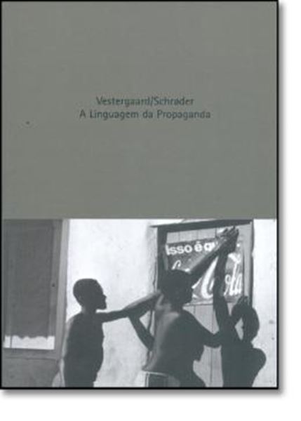 Picture of LINGUAGEM DA PROPAGANDA, A