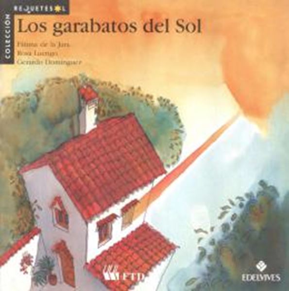 Picture of GARABATOS DEL SOL, LOS