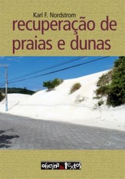 Picture of RECUPERACAO DE PRAIAS E DUNAS