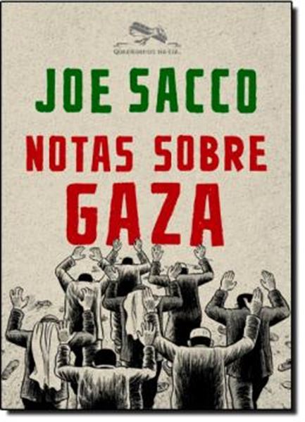 Picture of NOTAS SOBRE GAZA