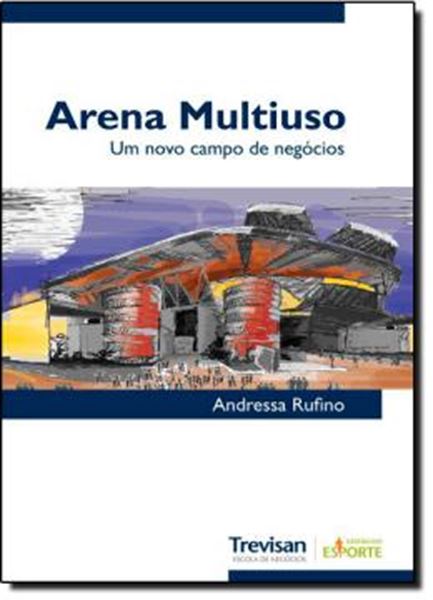 Picture of ARENA MULTIUSO