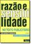 Imagem de RAZAO SENSIBILIDADE  NO TEXTO PUBLICITARIO  - 2ª EDICAO