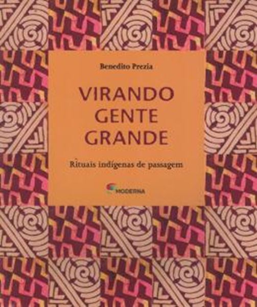 Picture of VIRANDO GENTE GRANDE