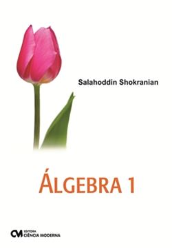 Imagem de ALGEBRA 1