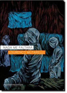 Imagem de NADA ME FALTARA