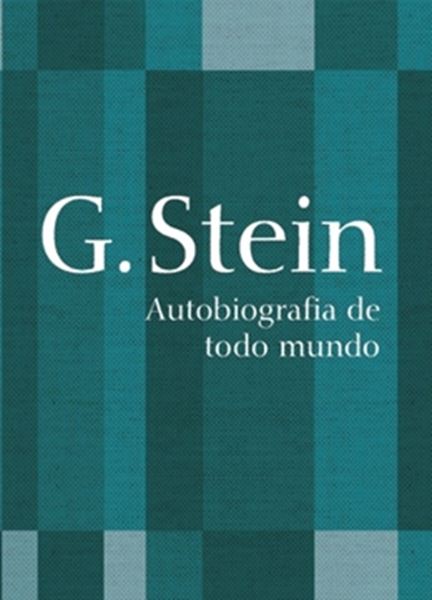 Picture of AUTOBIOGRAFIA DE TODO MUNDO