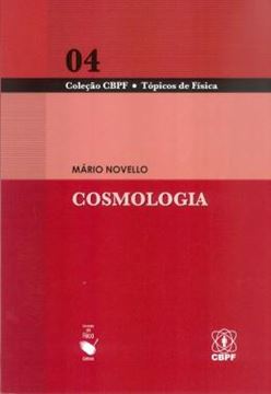 Imagem de COSMOLOGIA