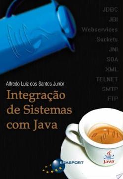 Imagem de INTEGRACAO DE SISTEMAS COM JAVA