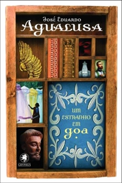 Picture of UM ESTRANHO EM GOA