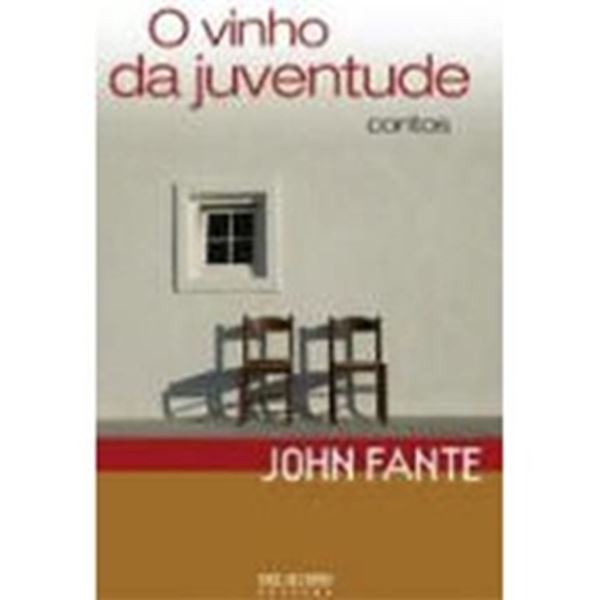 Picture of VINHO DA JUVENTUDE
