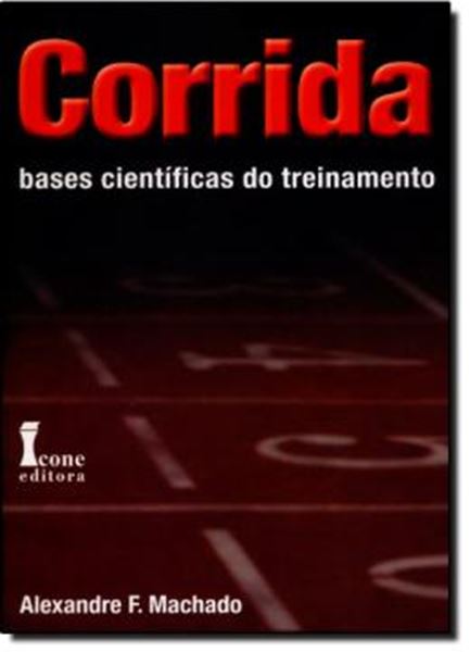 Picture of CORRIDA BASES CIENTIFICAS DO TREINAMENTO