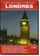 Imagem de GUIA DE VIAGEM - MAPA E MINIGUIA - LONDRES