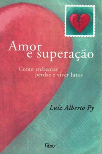 Picture of AMOR E SUPERACAO