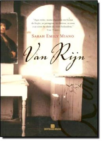 Picture of VAN RIJN REMBRANDT