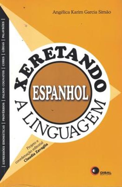 Picture of XERETANDO A LINGUAGEM EM ESPANHOL