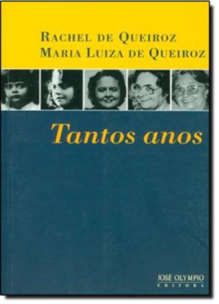 Picture of TANTOS ANOS