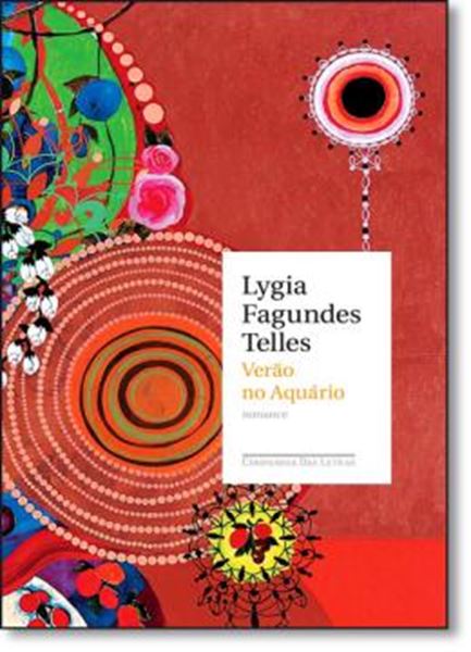 Picture of VERAO NO AQUARIO