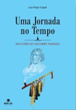 Imagem de UMA JORNADA NO TEMPO
