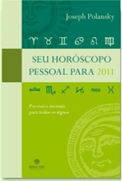 Imagem de SEU HOROSCOPO PESSOAL PARA 2011