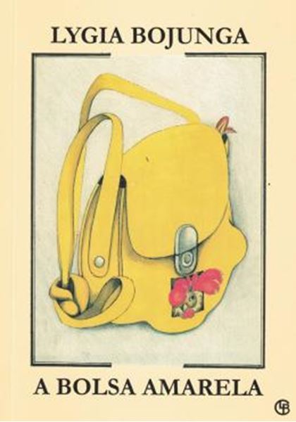 Picture of A BOLSA AMARELA - 35ª ED