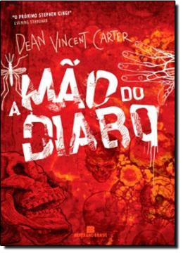 Imagem de A MAO DO DIABO