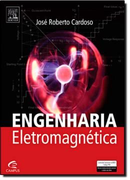Imagem de ENGENHARIA ELETROMAGNETICA