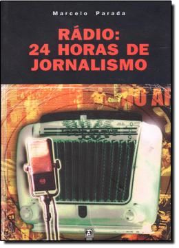 Imagem de RADIO - 24 HORAS DE JORNALISMO