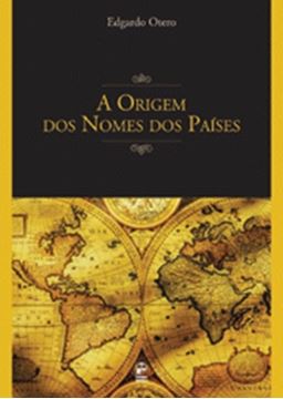 Imagem de A ORIGEM DOS NOMES DOS PAISES