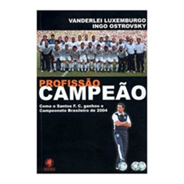 Picture of PROFISSAO CAMPEAO