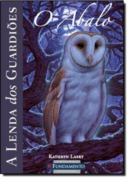 Picture of A LENDA DOS GUARDIOES - VOL. 05 - O ABALO