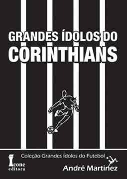 Imagem de GRANDES IDOLOS DO CORINTHIANS