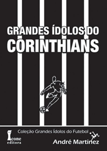 Picture of GRANDES IDOLOS DO CORINTHIANS