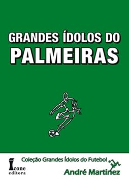 Imagem de GRANDES IDOLOS DO PALMEIRAS