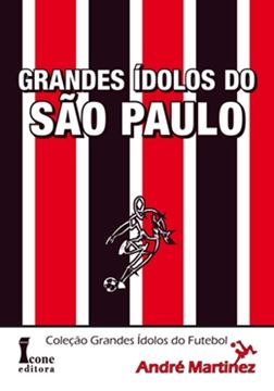 Imagem de GRANDES IDOLOS DO SAO PAULO