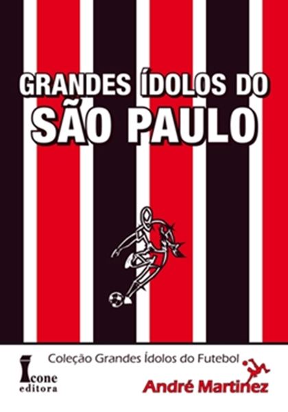 Picture of GRANDES IDOLOS DO SAO PAULO